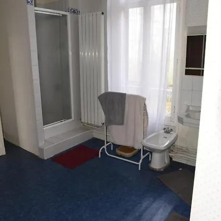 La Cerisaie Tatil Evi *