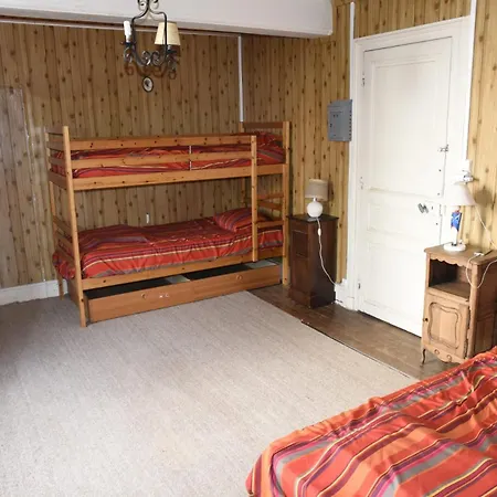 Tatil Evi La Cerisaie *