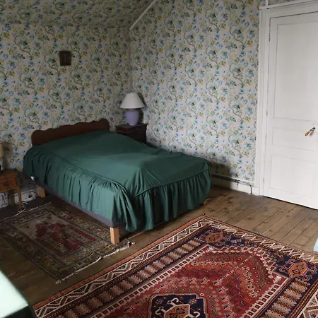 La Cerisaie Tatil Evi *