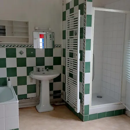 La Cerisaie * Saint-Aubin-sur-Scie