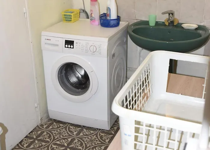 La Cerisaie Holiday home